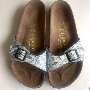 Papillio by Birkenstock sandals